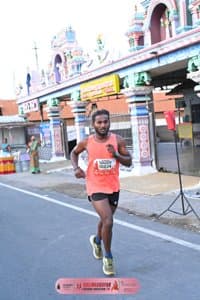 runner