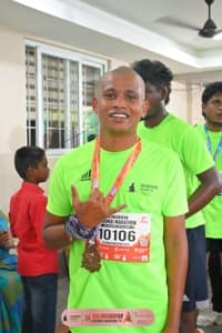 runner