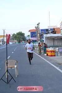 runner