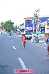 runner