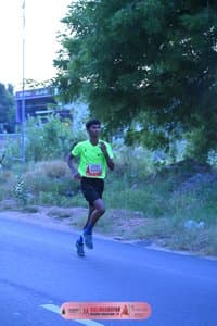 runner