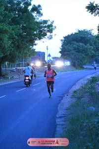runner