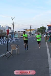 runner