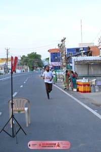 runner