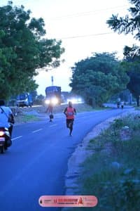runner