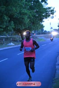 runner