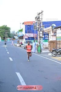 runner