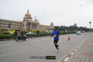 runner