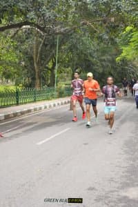 runner