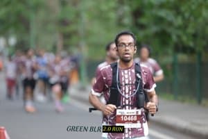 runner