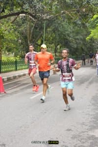 runner
