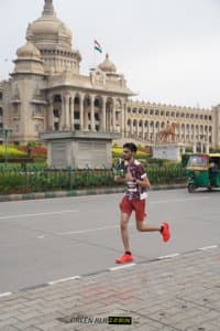 runner