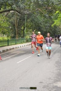 runner