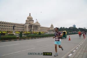runner