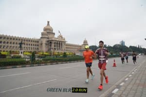 runner