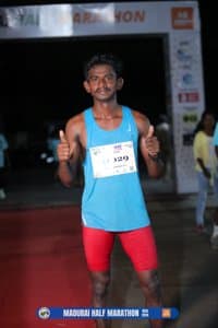 runner