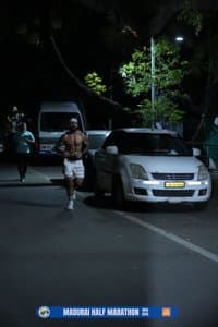 runner