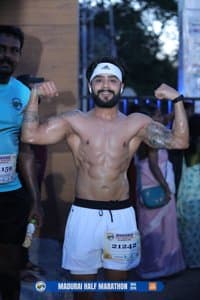 runner