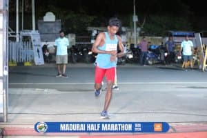 runner