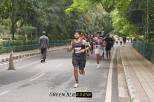 runner