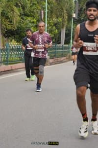 runner