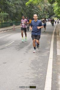 runner
