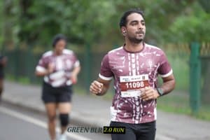 runner