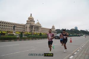 runner